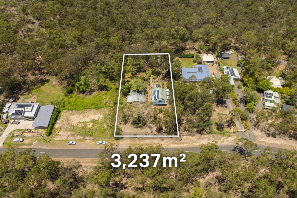 288 Blackwall Rd, Chuwar, QLD 4306