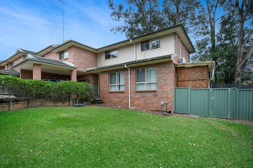 5/149-151 Derby St, Penrith, NSW 2750