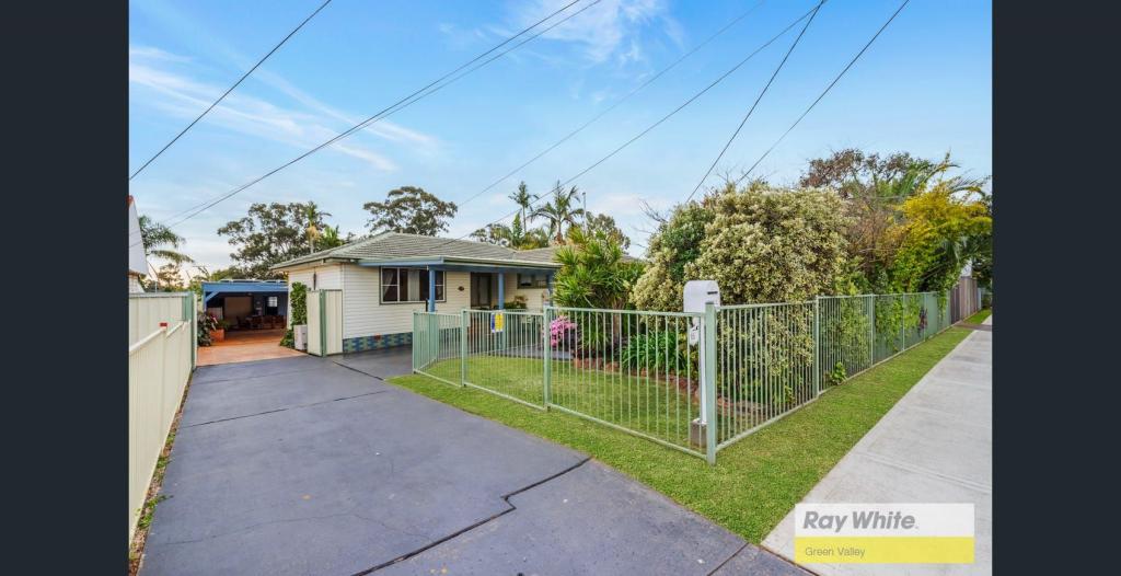 15 Kaluga St, Busby, NSW 2168