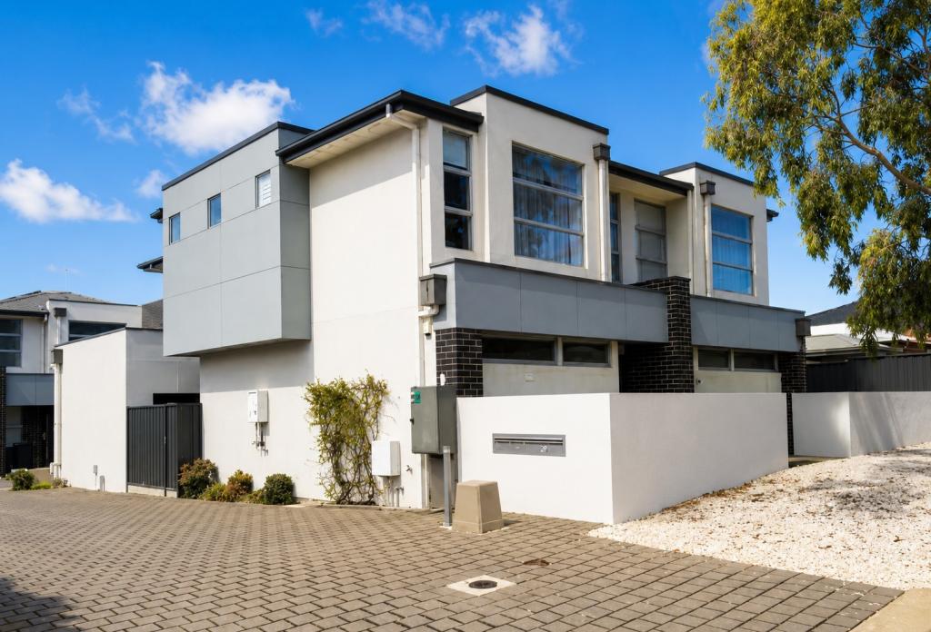 2/9 Gordon Ave, Rostrevor, SA 5073