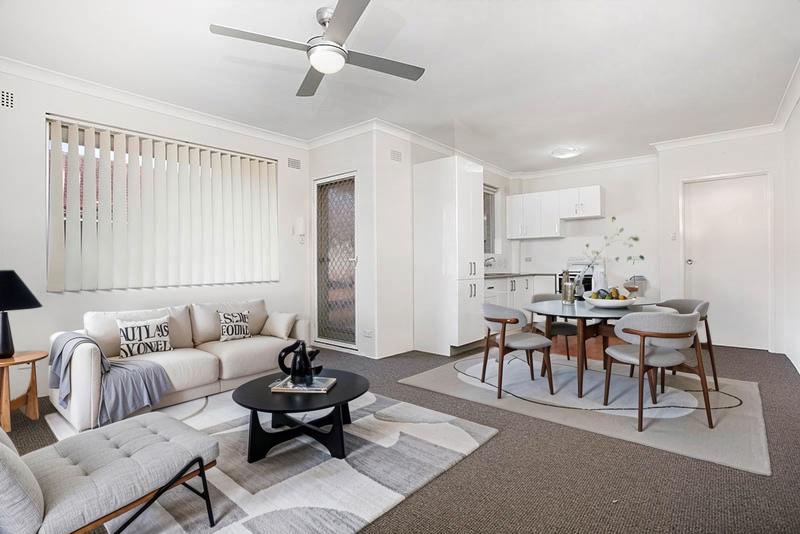 4/72 Phillip St, Roselands, NSW 2196