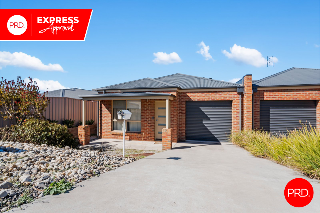 3b Alison Bvd, Epsom, VIC 3551