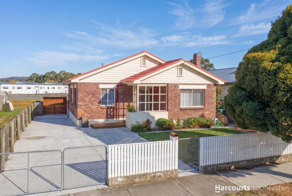 35 Hart St, Newstead, TAS 7250