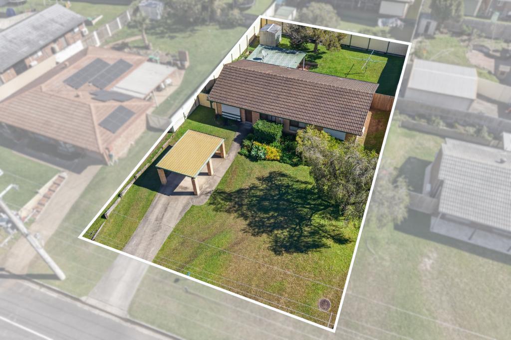 106 Macquarie St, Capalaba, QLD 4157