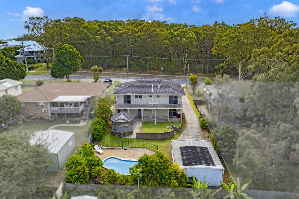 31 Dawson Rd, Alexandra Hills, QLD 4161