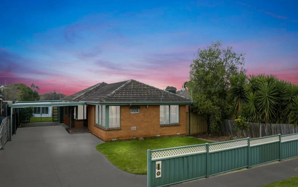 10 Hewson St, Melton, VIC 3337
