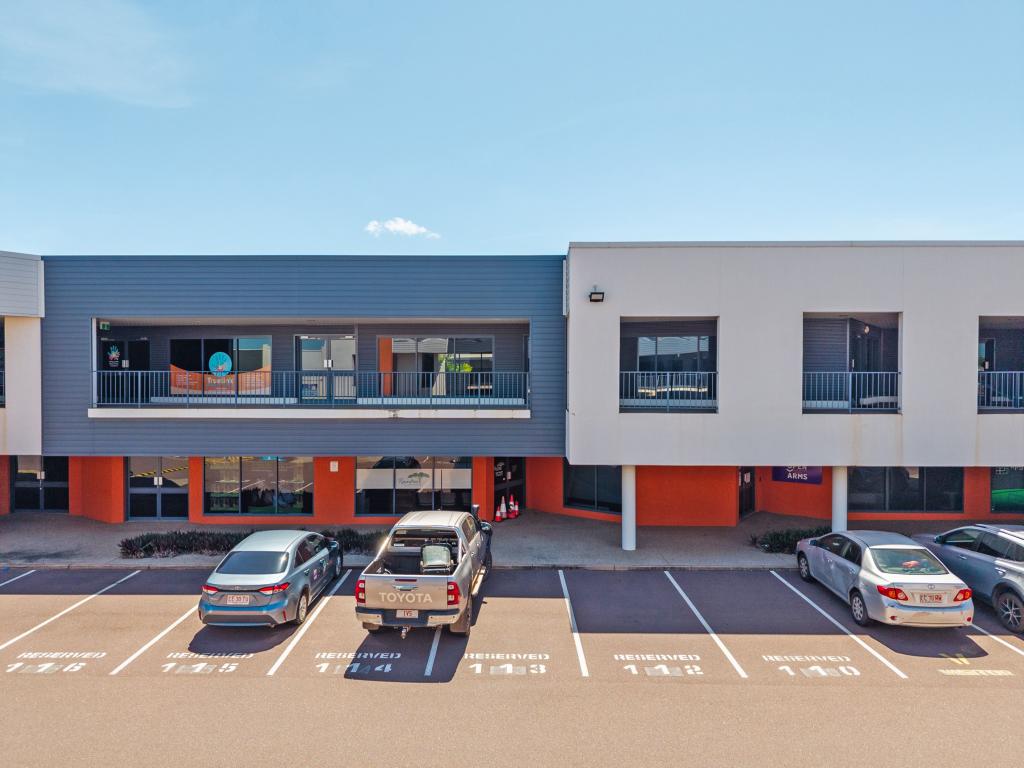 114/5 Mccourt Rd, Yarrawonga, NT 0830