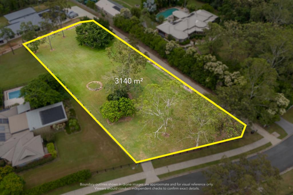 10 Trentham Pl, Samford Village, QLD 4520