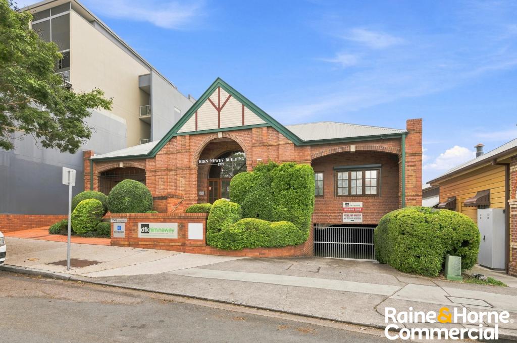 B/1143 Sandgate Rd, Nundah, QLD 4012