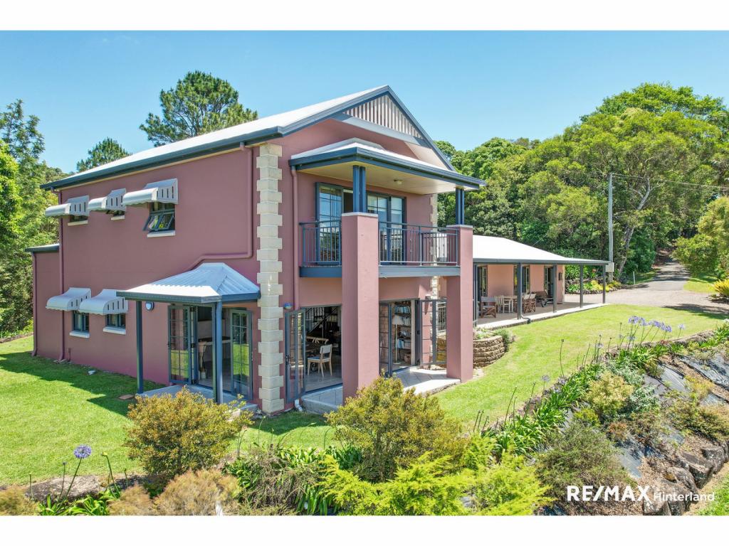 143 Reesville Rd, Reesville, QLD 4552