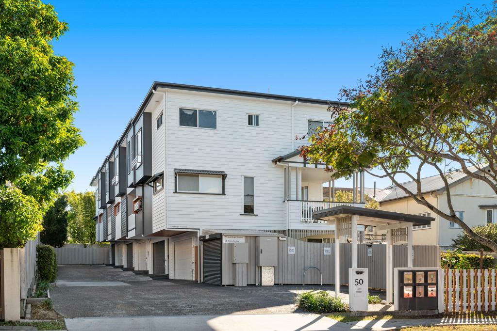 5/50 Lade St, Gaythorne, QLD 4051