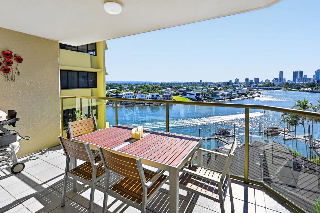 26/2890 GOLD COAST HWY, SURFERS PARADISE, QLD 4217
