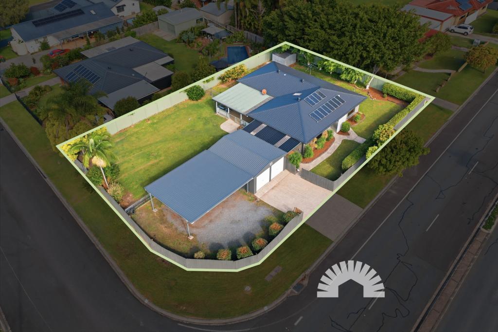 32 GRAHAM RD, MORAYFIELD, QLD 4506