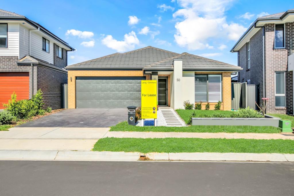 50 Stellaria St, Marsden Park, NSW 2765