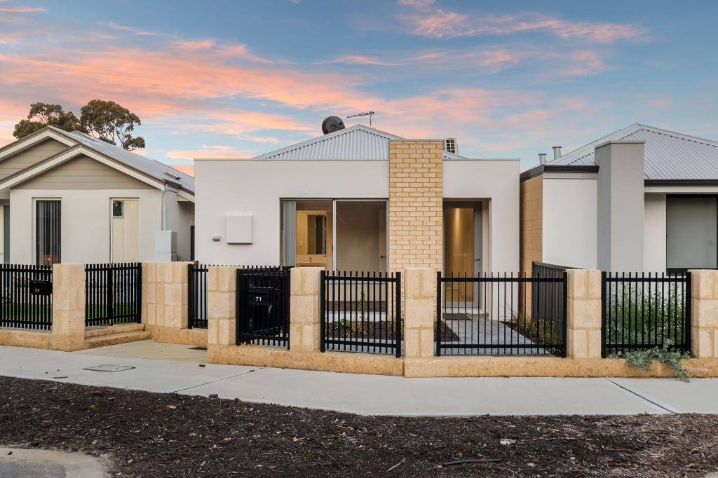 71 Lakewood Pkwy, Coodanup, WA 6210