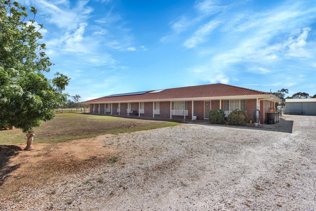30 REED RD, HILLIER, SA 5116