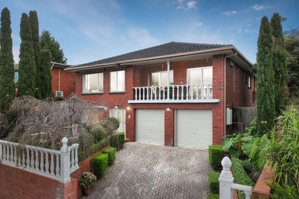 39 Mareeba Cres, Bayswater, VIC 3153
