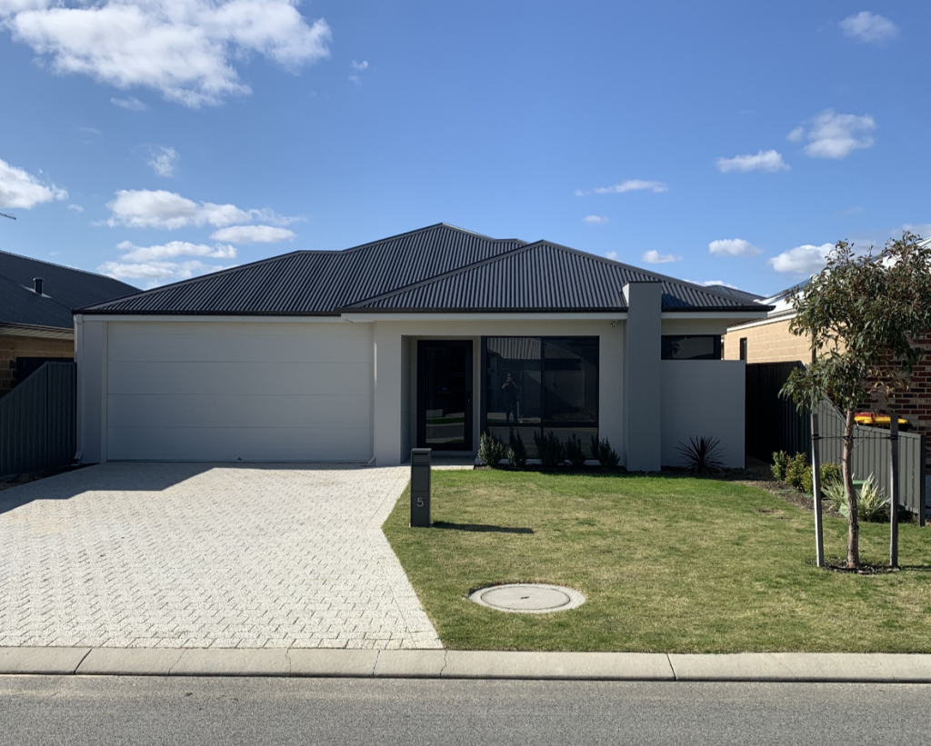 5 Coquina Ch, Piara Waters, WA 6112