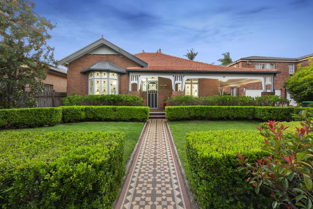 31 Maxim St, West Ryde, NSW 2114