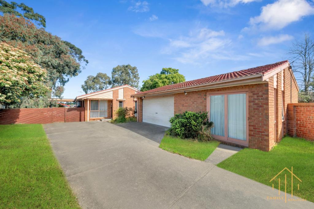 10 Beth Ct, Hampton Park, VIC 3976