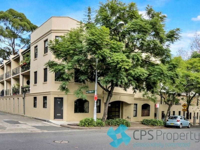 18/173-175 Cathedral St, Woolloomooloo, NSW 2011