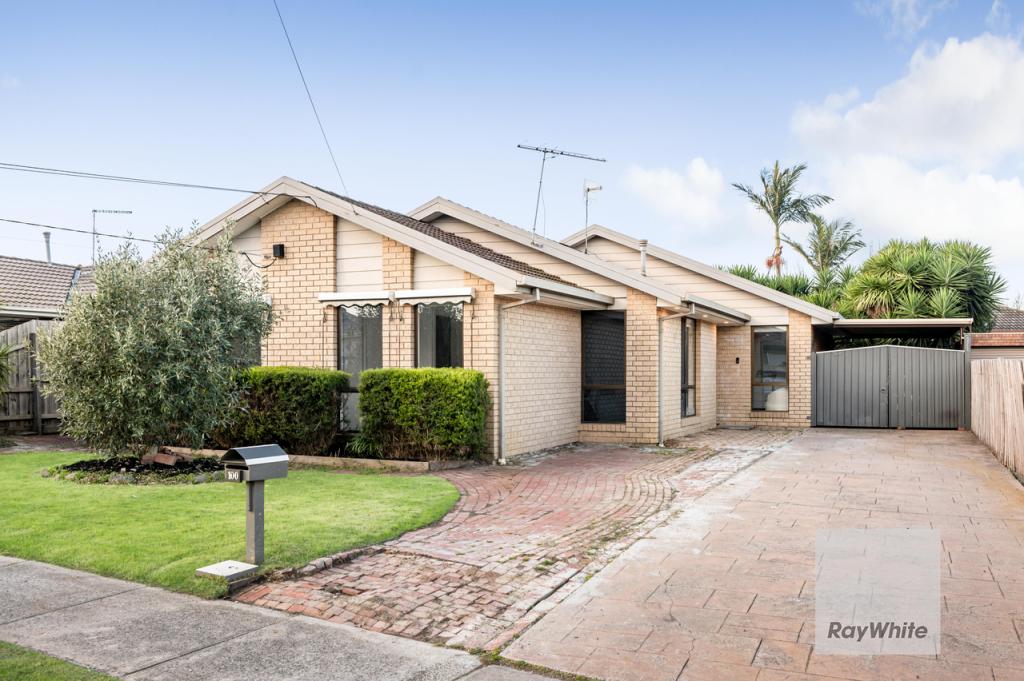 100 Lenoak St, Gladstone Park, VIC 3043