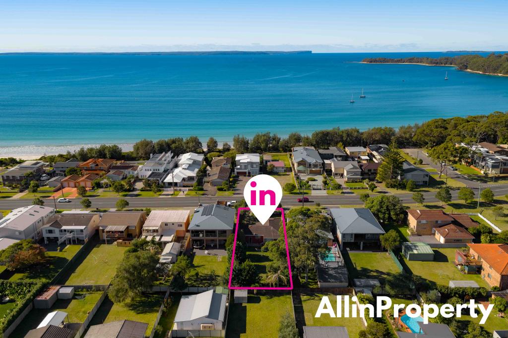 87 Elizabeth Dr, Vincentia, NSW 2540