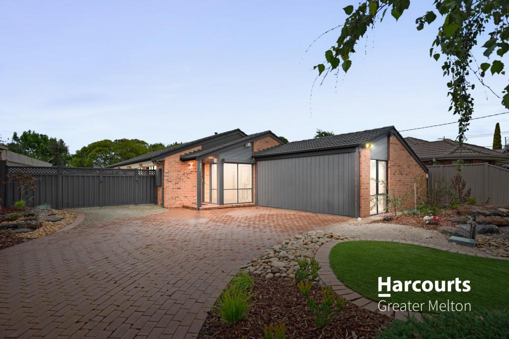 226 Bellbridge Dr, Hoppers Crossing, VIC 3029