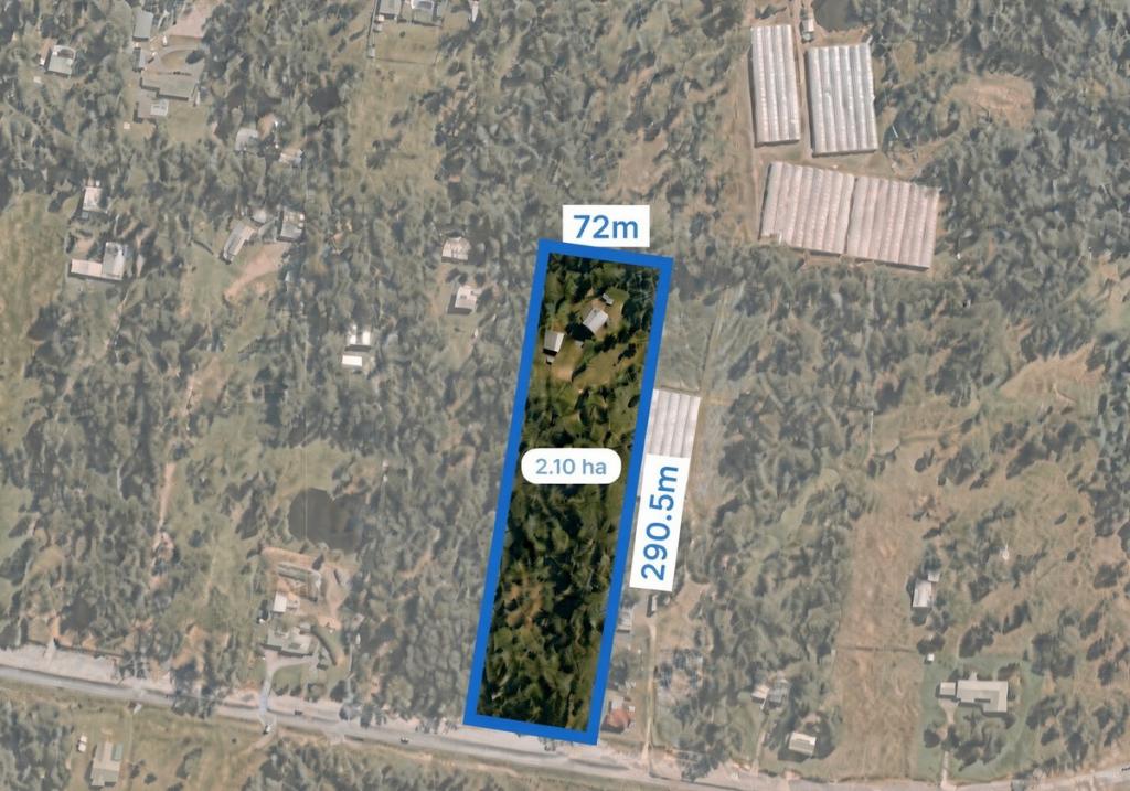 1767-1775 Chambers Flat Rd, Munruben, QLD 4125