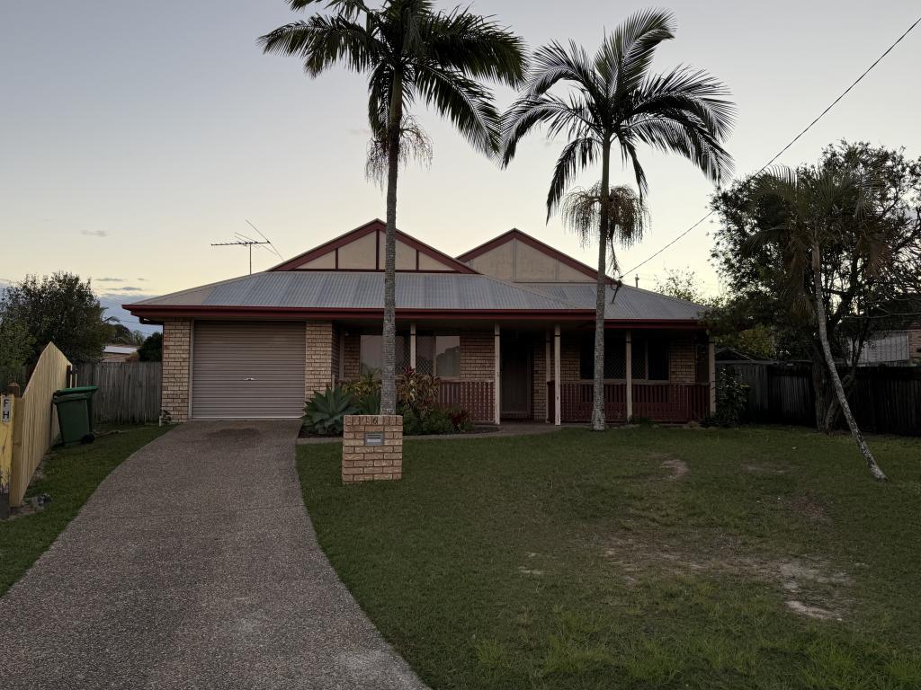 6 Beilby Pl, Deception Bay, QLD 4508