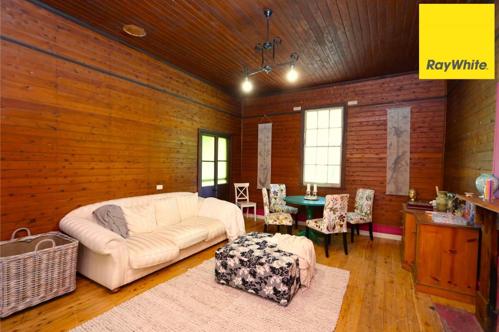 1 Baker St, Bundarra, NSW 2359