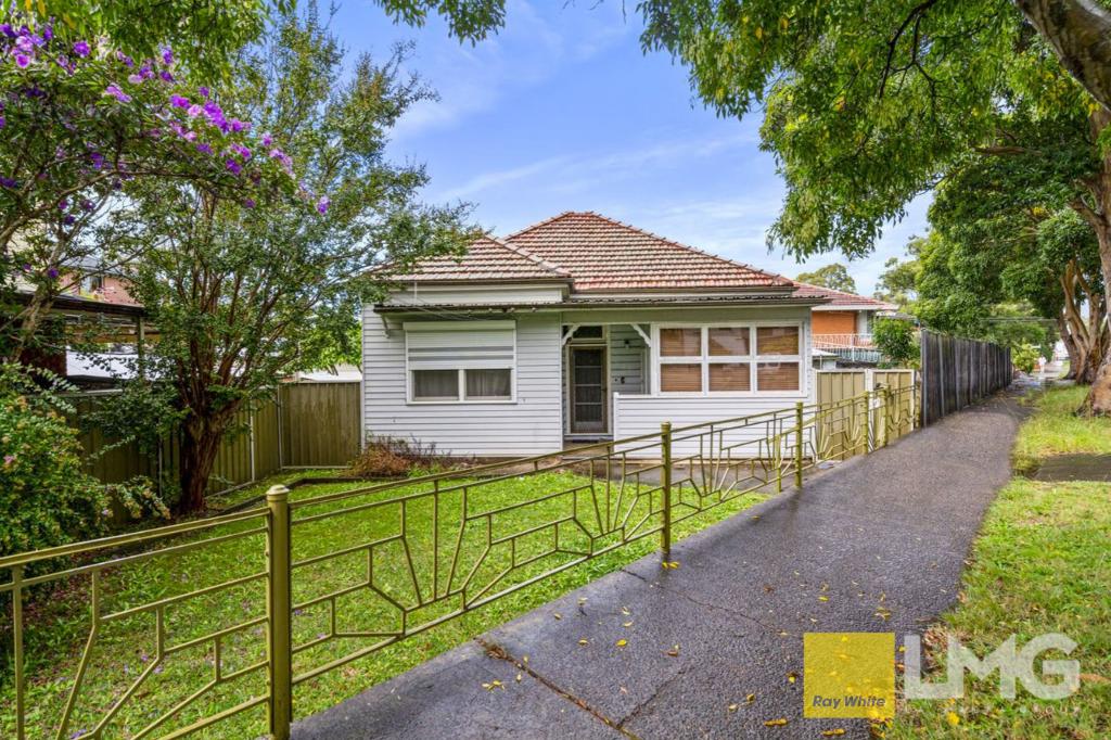 6 Crawford St, Berala, NSW 2141