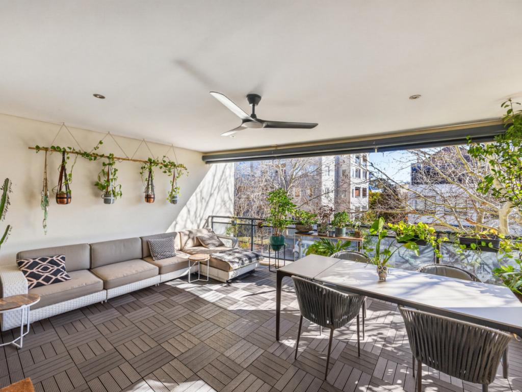 3/32 Trafalgar Rd, East Perth, WA 6004