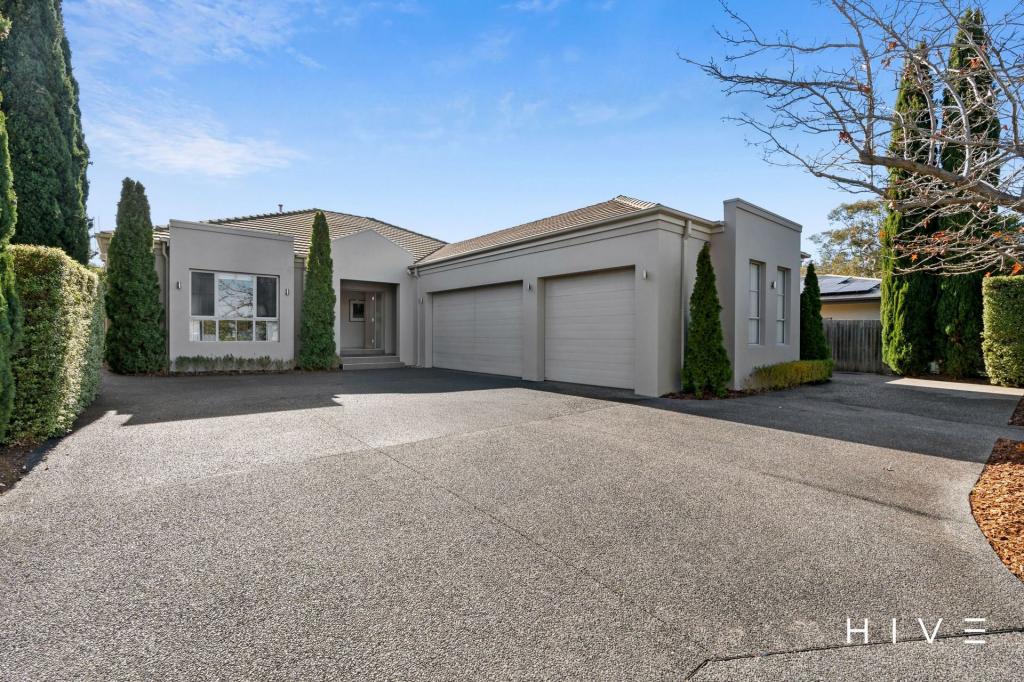 29 Gilmore Cres, Garran, ACT 2605