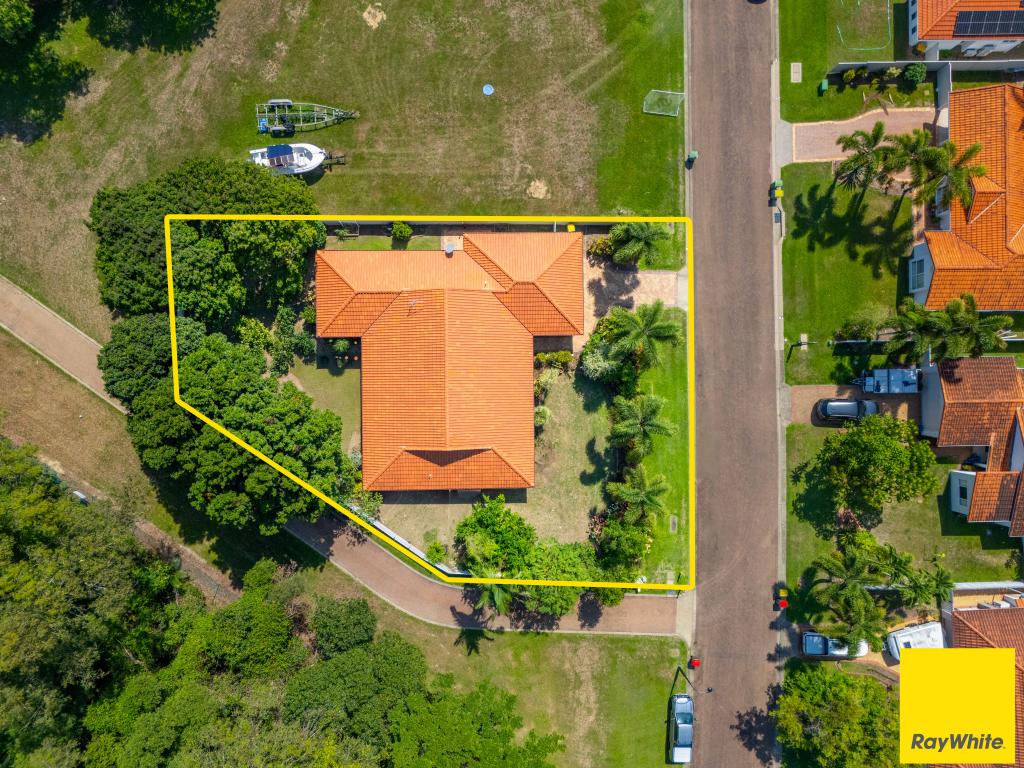 20 Stream Ave, Kewarra Beach, QLD 4879