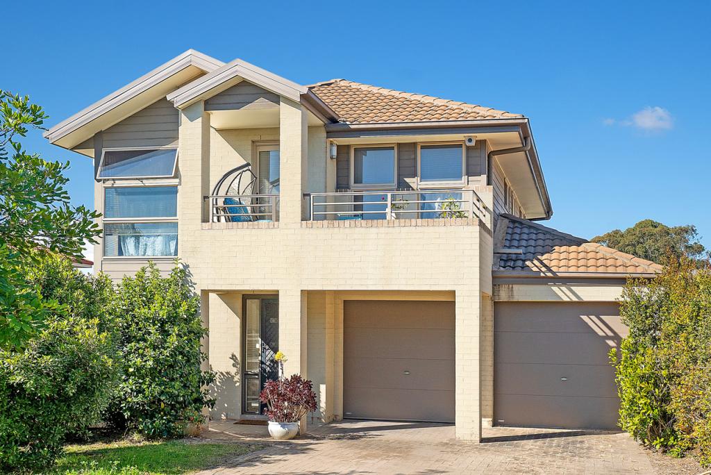 3 Glenvale Ave, Parklea, NSW 2768