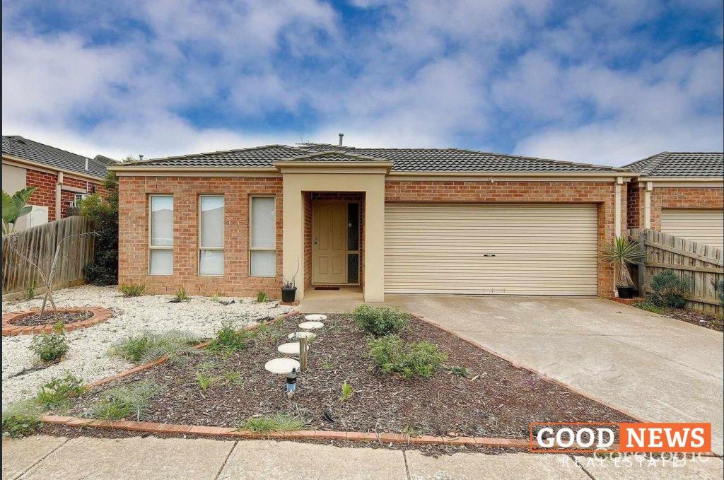 10 FAYE AVE, TRUGANINA, VIC 3029