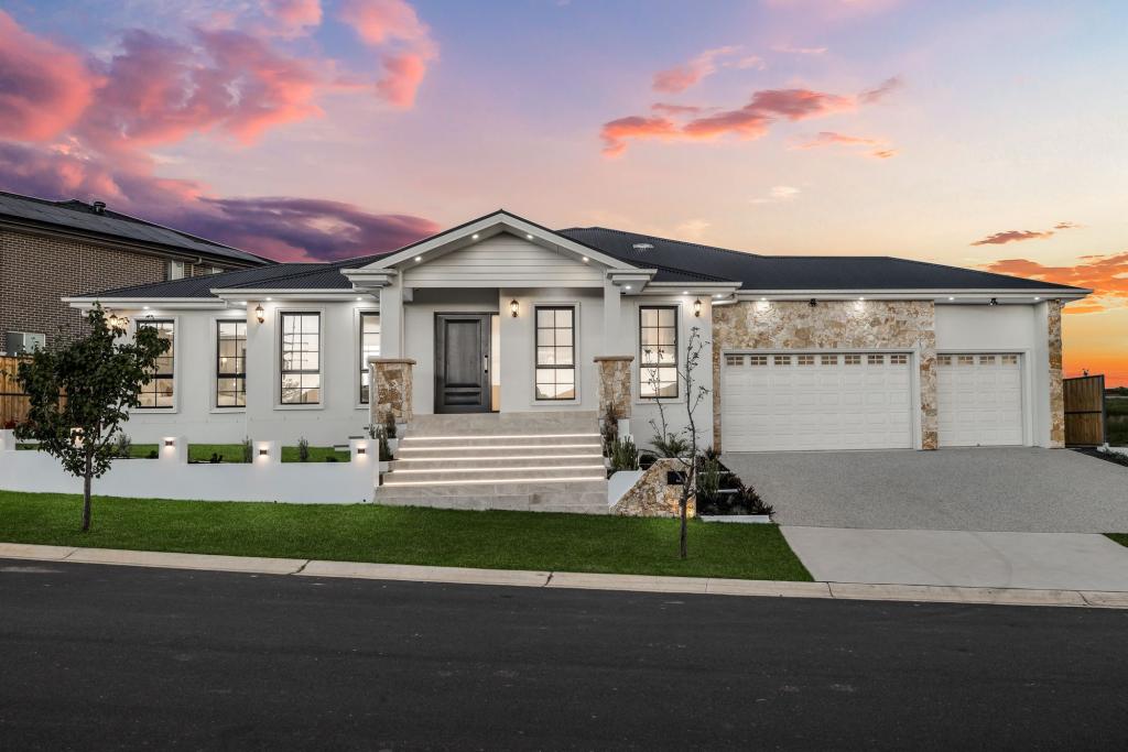 24 & 24a Basilica St, Box Hill, NSW 2765