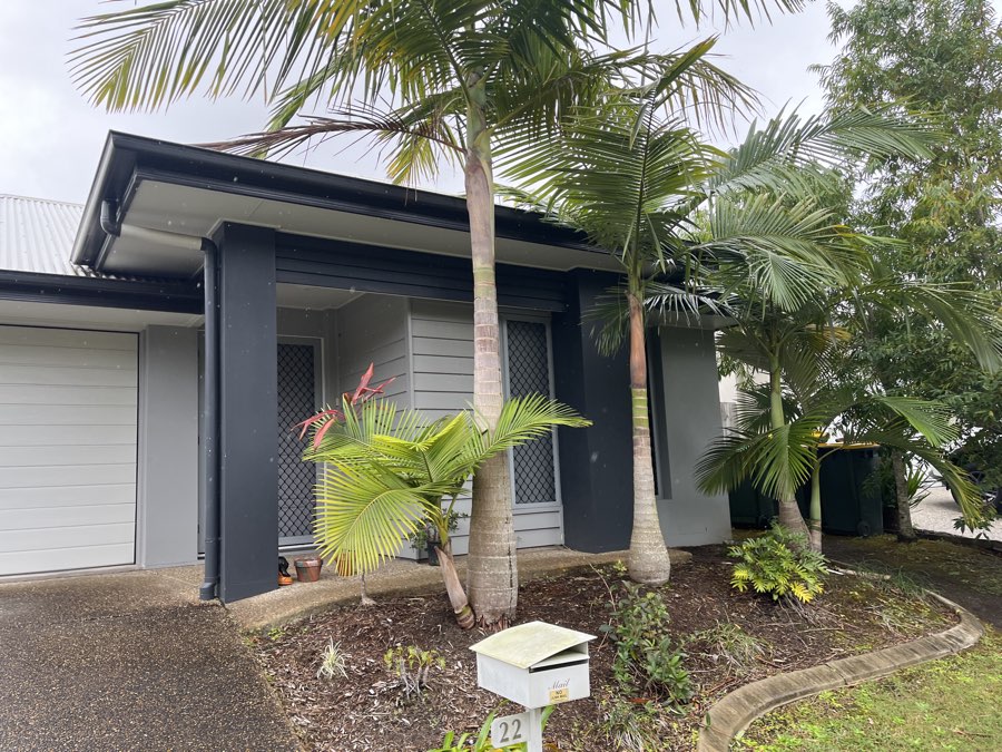 22 Koel Cct, Peregian Springs, QLD 4573