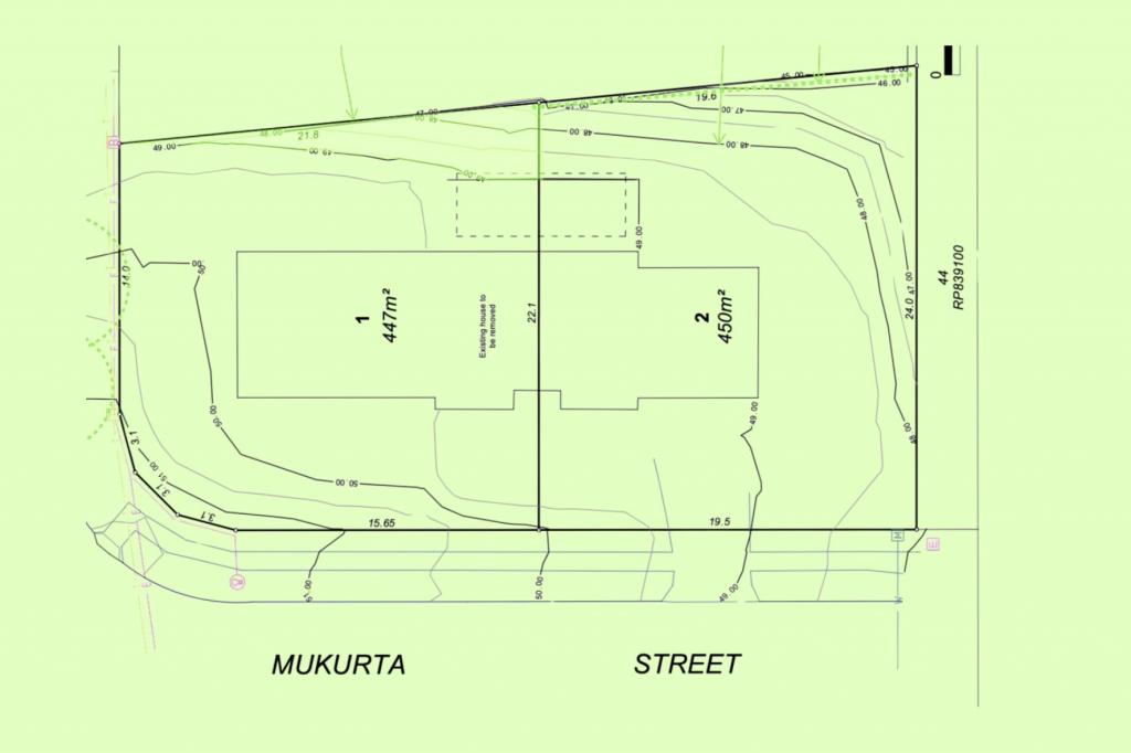 19 Mukurta St, Chapel Hill, QLD 4069