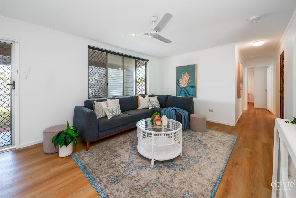 402 Fulham Rd, Heatley, QLD 4814