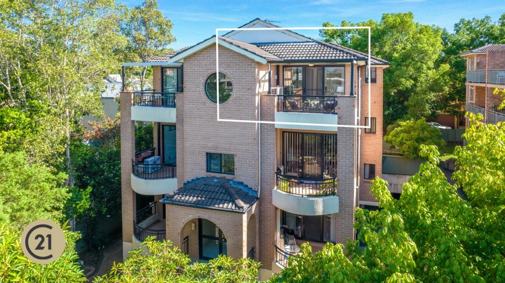 8/74 Beaconsfield St, Silverwater, NSW 2128