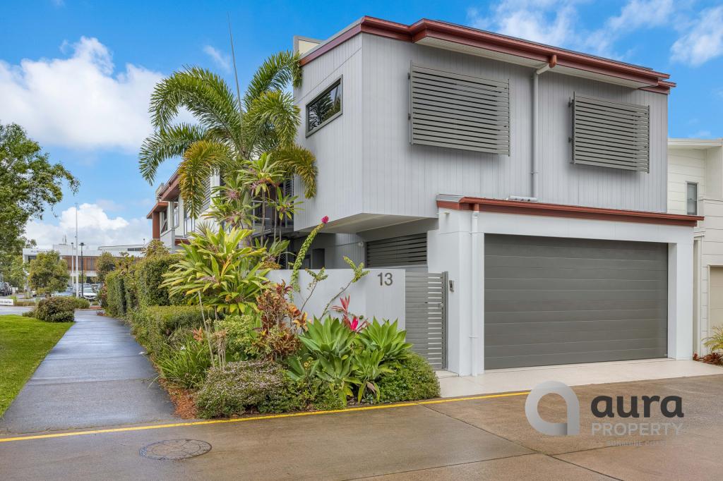 13 Flinders Lane, Maroochydore, QLD 4558