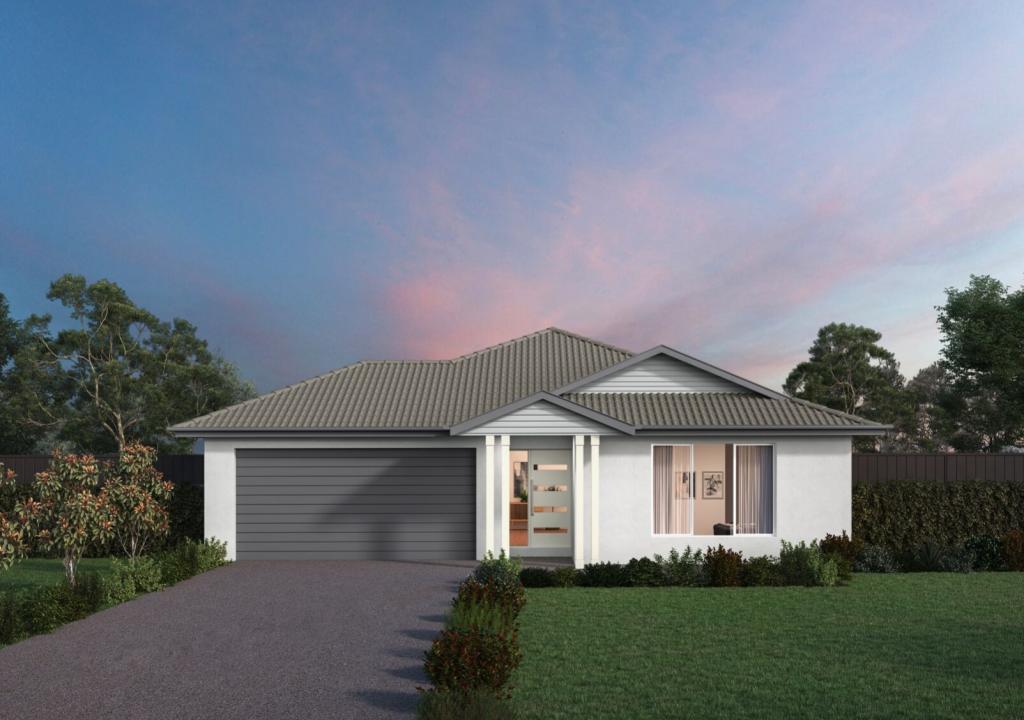 Lot 912 Vancleve St, Bluestone Est, Tarneit, VIC 3029