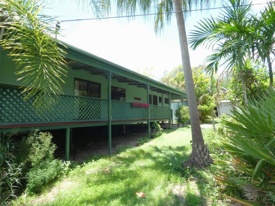 214 Mitchell Rd, Mount Maria, QLD 4674