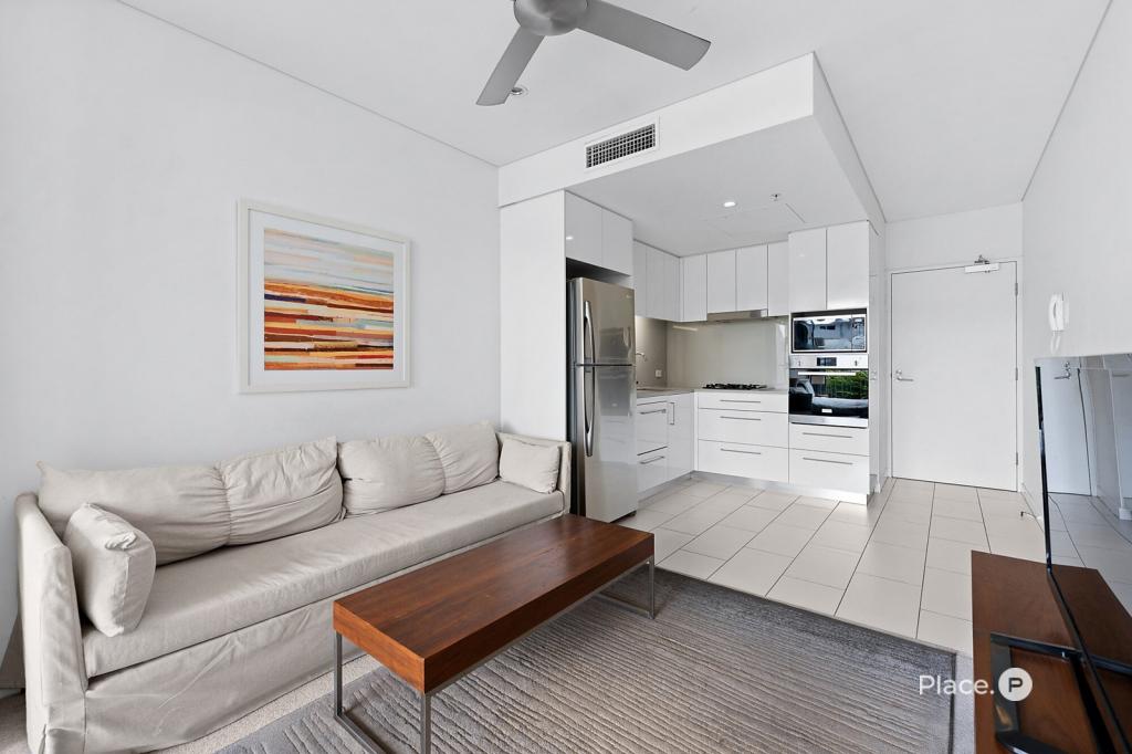 2001/16 Hamilton Pl, Bowen Hills, QLD 4006