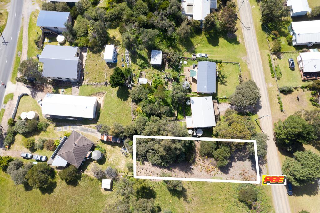43 PANDORA AVE, VENUS BAY, VIC 3956