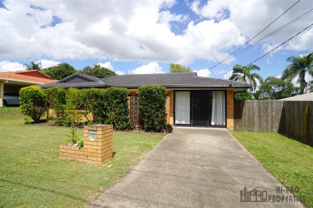 16 Saffron St, Robertson, QLD 4109