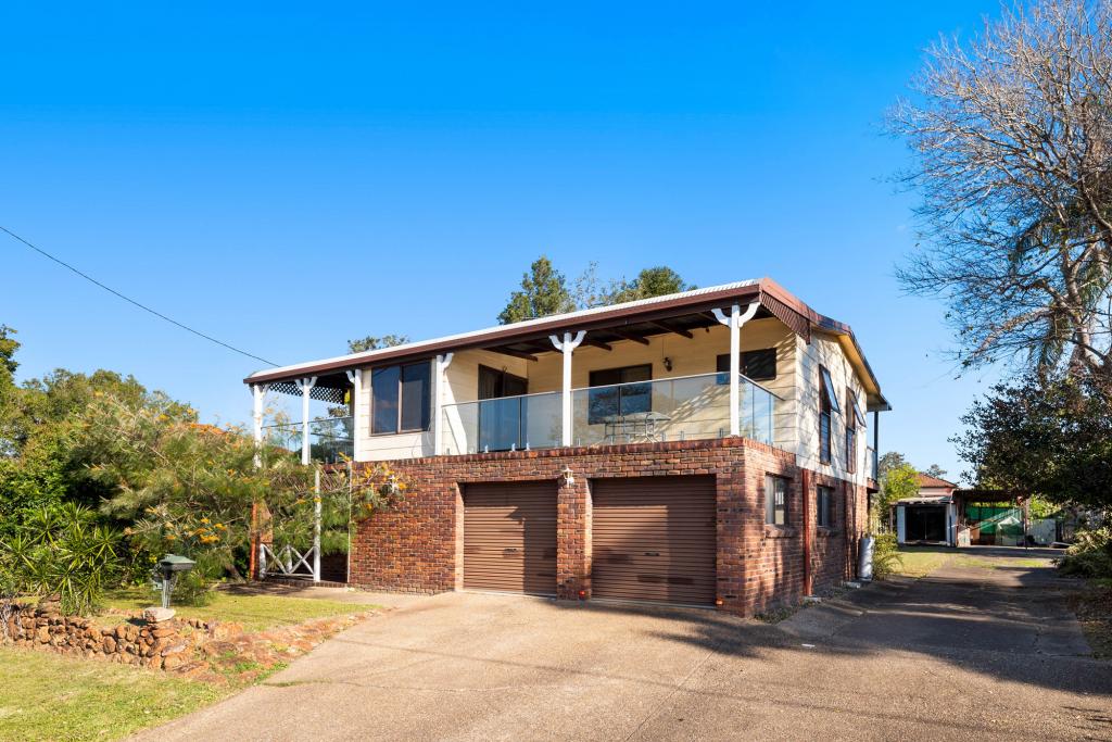 45-49 CAMBRIDGE ST, ROCKLEA, QLD 4106