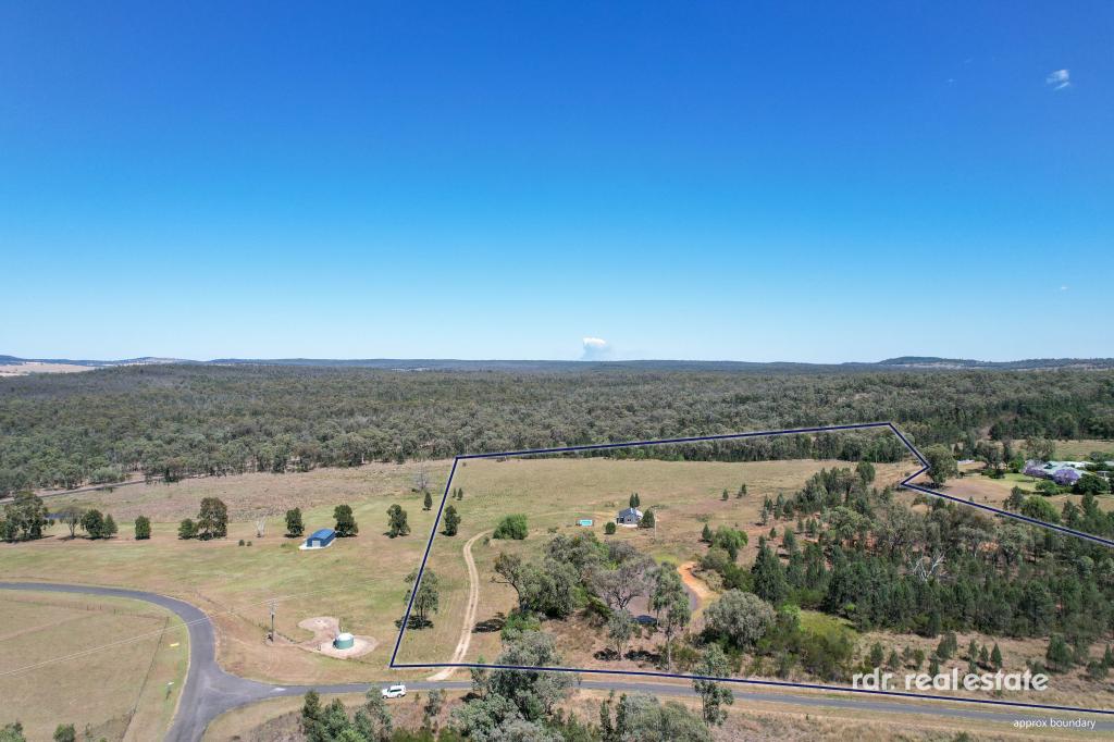 3 Acacia Cres, Warialda, NSW 2402